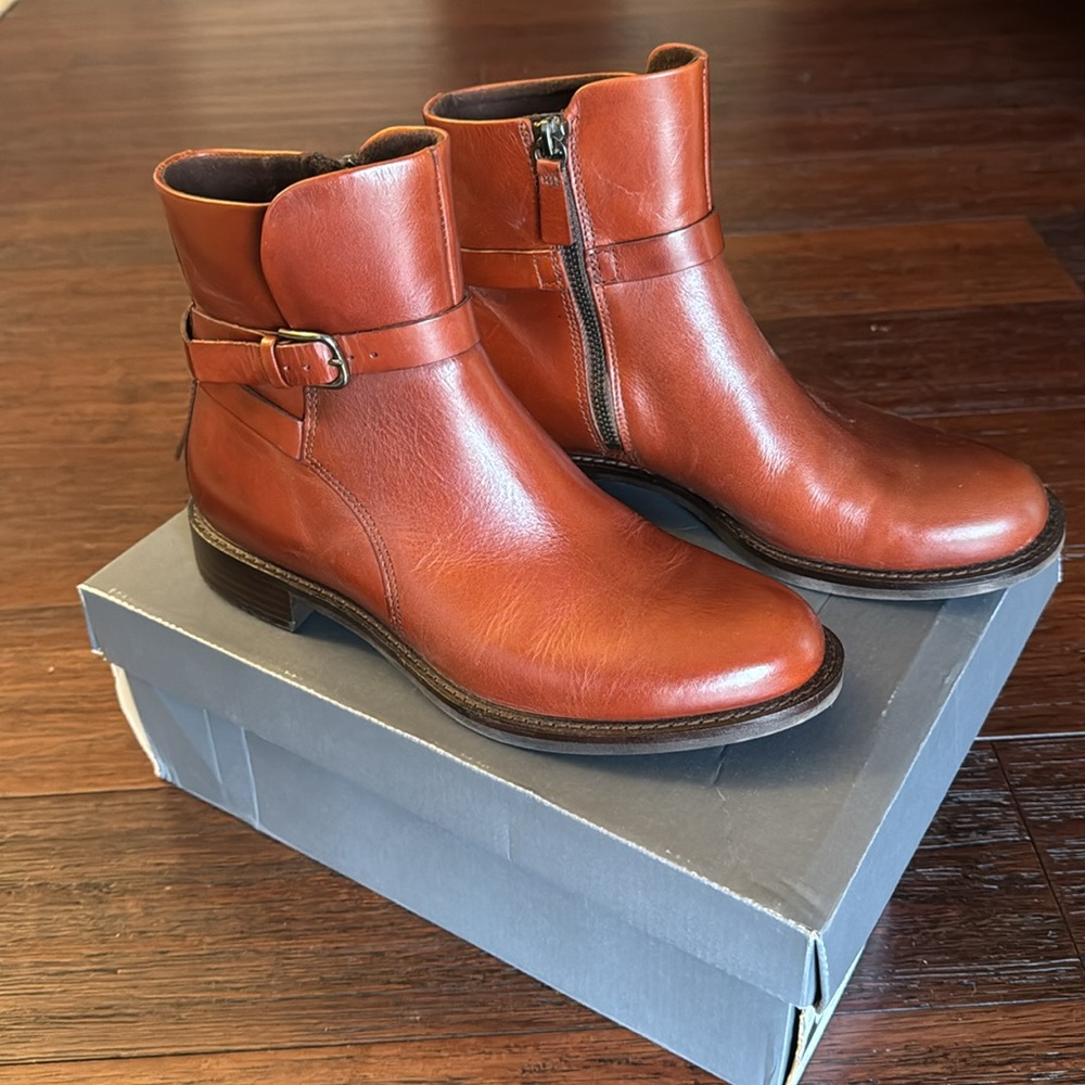 ๐ ECCO Sartorelle 25 ๐ - Picture 2 of 9